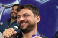 CFK sorprende en la causa por el Pacto con Irán: Juan Grabois será su abogado