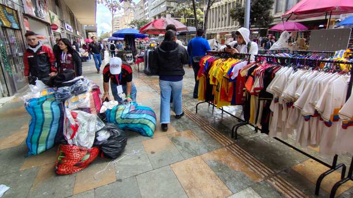 La bomba silenciosa de las pensiones: así la informalidad está hundiendo la jubilación futura en Colombia y Latinoamérica