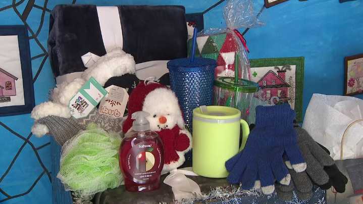 Monroe County Meals on Wheels holiday gift drive aims to brighten spirits