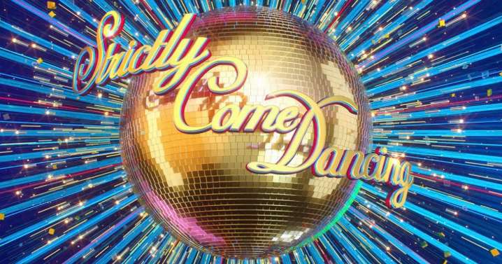 Unlikely Strictly star tipped to be the next James Bond 