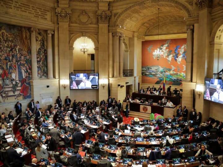 Radican ponencia de archivo a la Reforma Tributaria: Estos son los argumentos