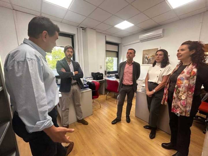 El Servicio de Mediación Penal evita un tercio de los juicios penales en Sevilla desde mayo