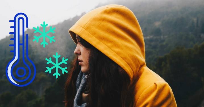 Frente frío 13 provoca lluvias torrenciales y evento de “Norte” para este 10 de noviembre