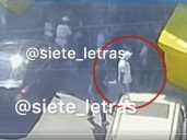 Balean a franelero en Coyoacán, CDMX; agresión quedó grabada