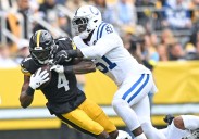 Gerry Dulac's Steelers chat: 11.05.25