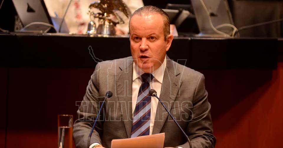 Reforma al artículo 76 Bis fortalece los derechos de usuarios de plataformas digitales: Carlos Canturosas