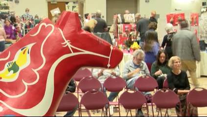 Scandinavian culture celebrated at Albuquerque festival