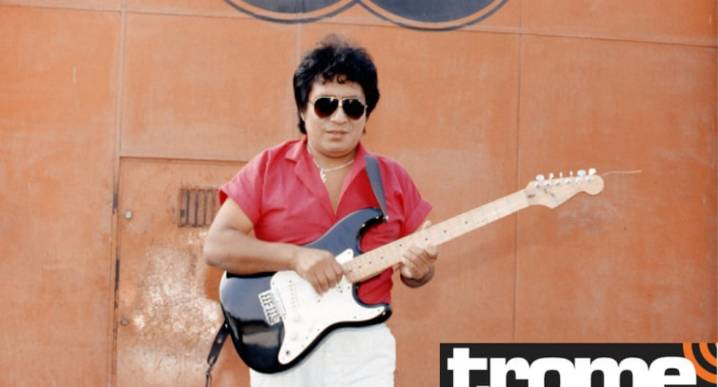 Falleció Walter León, compositor de Colegiala y El arbolito, a los 72 años Sus temas recorrieron el mundo entero y uno de ellos fue versionado más de cinco mil veces.