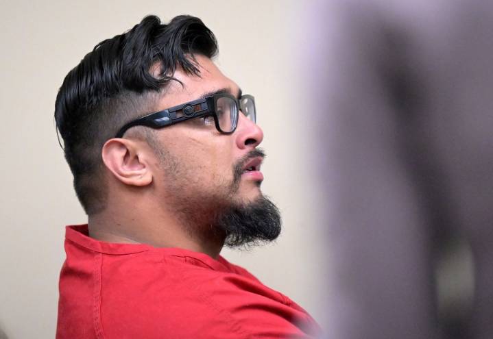 Jake Haro sentenced to 25-plus years in prison in son's death