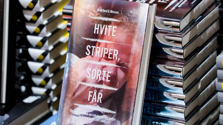 La justicia avala la publicación de la biografía no autorizada de Marius Borg