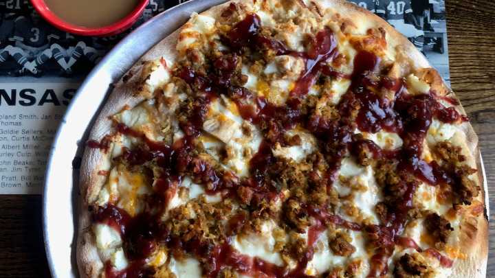 Try these wild Thanksgiving dishes in Des Moines this November