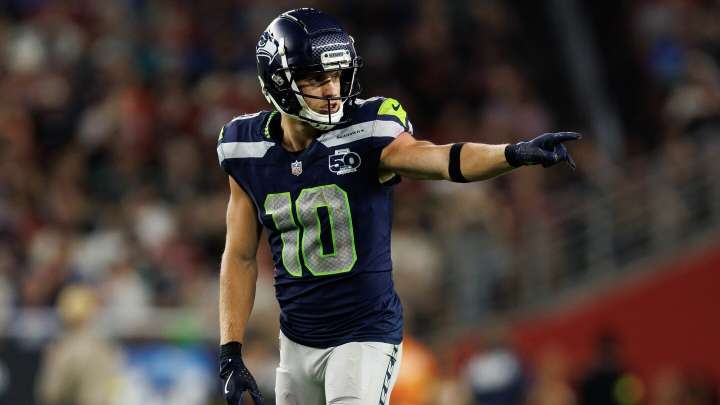 Seahawks do not expect Cooper Kupp to play Sunday night vs. Commanders