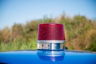 Drive-by shooting at Flint home leaves man critically injured