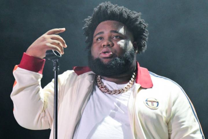 Popular R&B Star Arrested on Weapon, Drug and Reckless Driving Charges