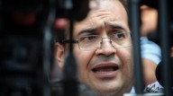 Javier Duarte permanecerá en prisión: Jueza rechaza libertad...