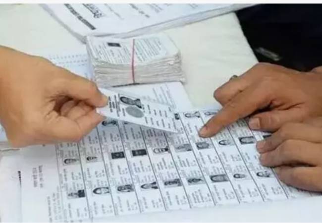 Kerala local body elections: 1.55 lakh nominations approved