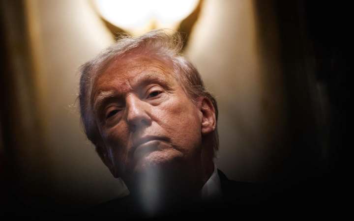 Quiénes son los grupos 'antifa' que EE.UU. acaba de designar como grupos terroristas