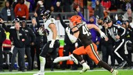 4 takeaways and standouts from Browns Week 11 game against Ravens