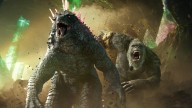 SpaceGodzilla, the Rumored Monster Villain in 'Godzilla x Kong: Supernova,' Explained