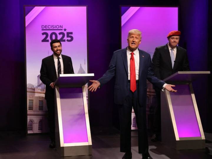 SNL Cast Changes Hurting Season 51