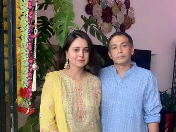 Who Is Rohini Acharya’s Husband? Inside His Career & Her Break from the RJD