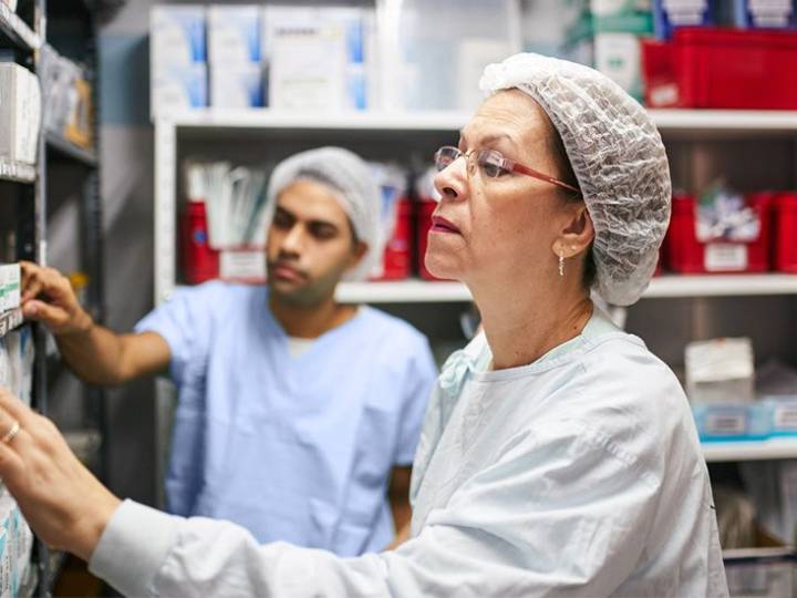 FDA removes warning label on HRT for menopause: 5 experts explain