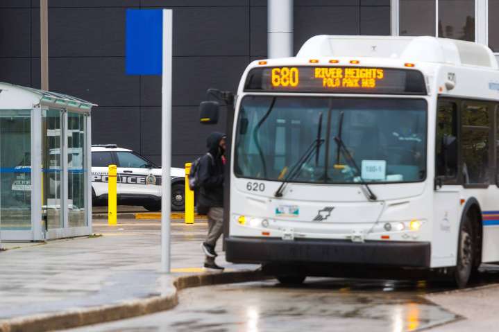 Thousands of fare evaders denied bus rides since crackdown began in September