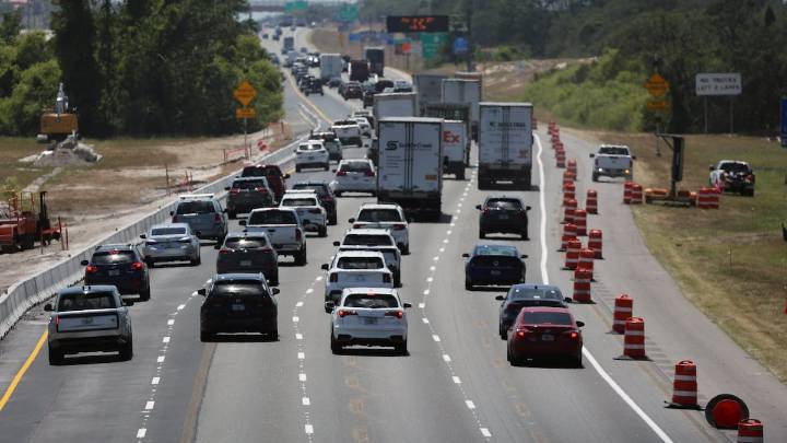 Another I-4 overhaul will begin construction in January, but some are not happy