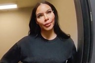 'RHOP' Alum Mia Thornton Arrested in Atlanta, Allegedly Stole $11,000 Worth of Furniture from Rented Condo