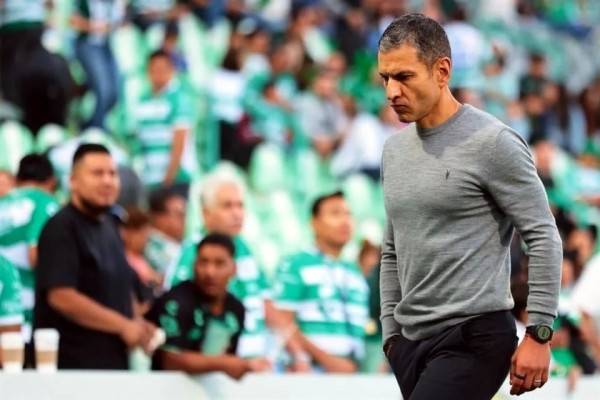 Pachuca habría cesado a Jaime Lozano como DT