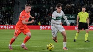 El Arsenal estrecha su seguimiento hacia el futbolista del Elche que quiere fichar el Real Madrid