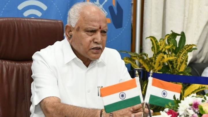 Bengaluru court issues summons to Yediyurappa, three others in POCSO case