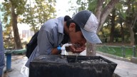 Tehran’s water crisis is a warning for every thirsty city