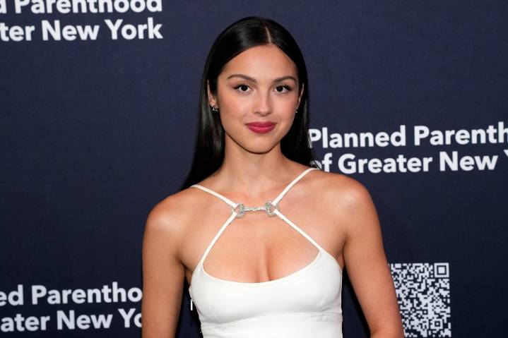 Olivia Rodrigo arremete contra ICE por usar su canción en un video que promueve la ‘autodeportación’