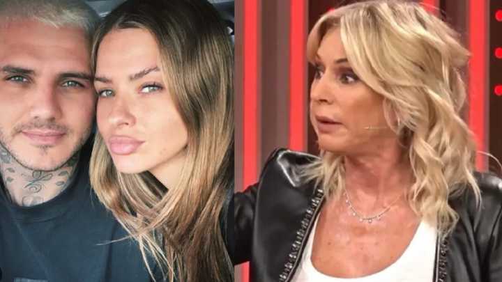 El escandaloso mensaje privado que le mandó la China Suárez a Yanina Latorre