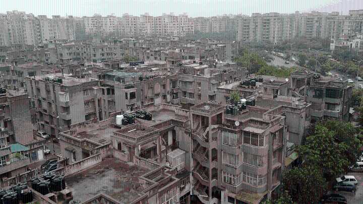 20 yrs ago, Safdarjung cooperative scam opened a ‘Pandora’s box’. Convictions mark its final chapter