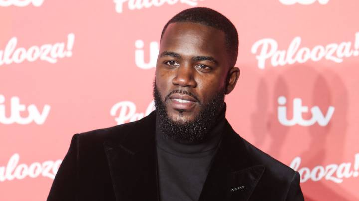 Mo Gilligan breaks silence on love child