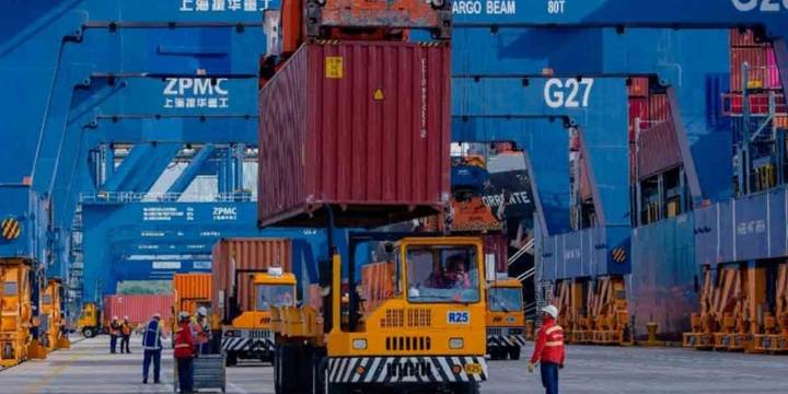 Colombia rompió su techo exportador: septiembre registra el mayor valor en ventas internacionales en 12 meses