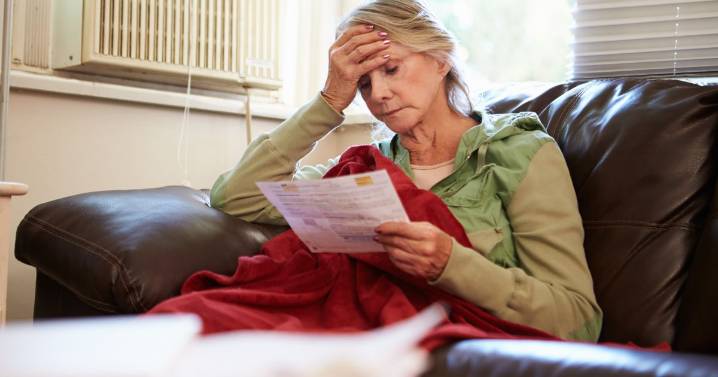 DWP benefits that could make you eligible for £25 Cold Weather Payments