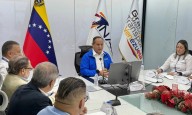 Ministerio de transporte y el INAC garantizan la normalidad de las operaciones aéreas