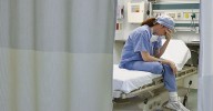 El 94% de los médicos jóvenes tiene síntomas de “burnout”