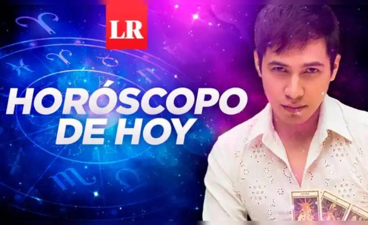 ➤ Descubre tu HORÓSCOPO DE HOY: qué te deparan los astros este 18 de noviembre, según Jhan Sandoval