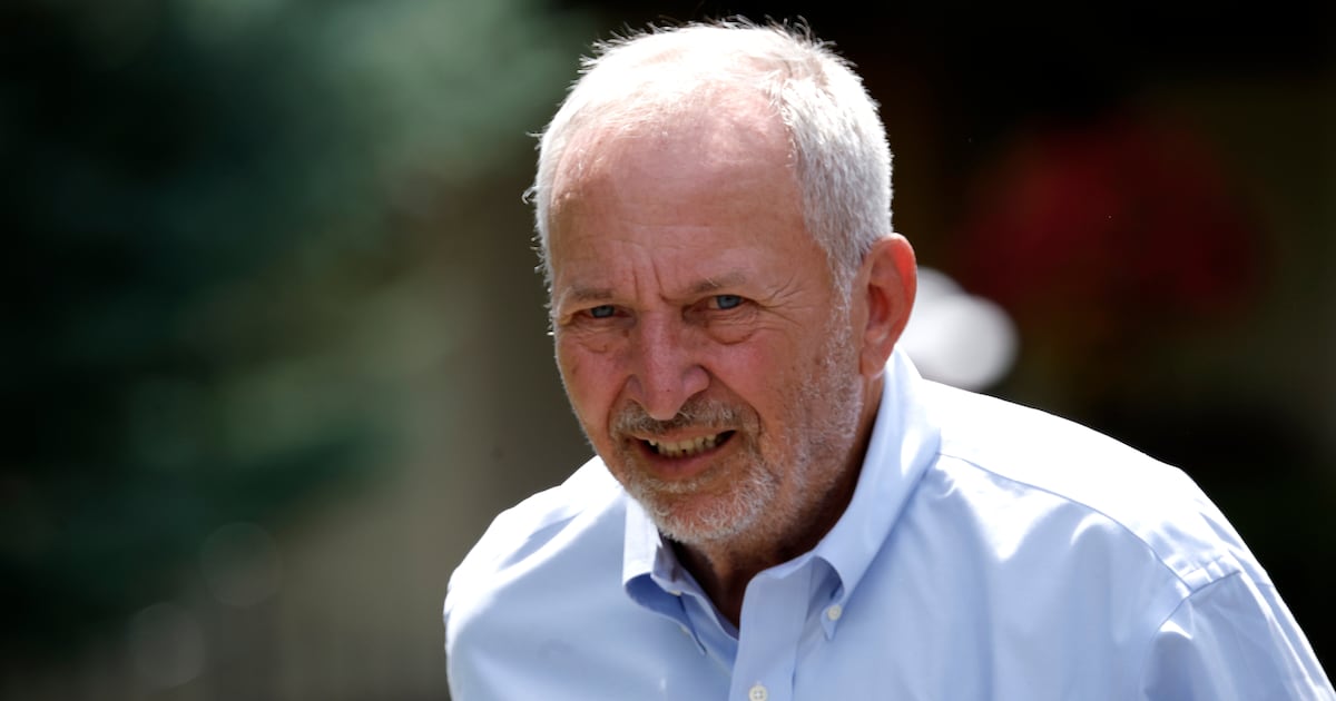 Harvard’s Epstein Super Fan Larry Summers Quits OpenAI as University Opens Fresh Probe