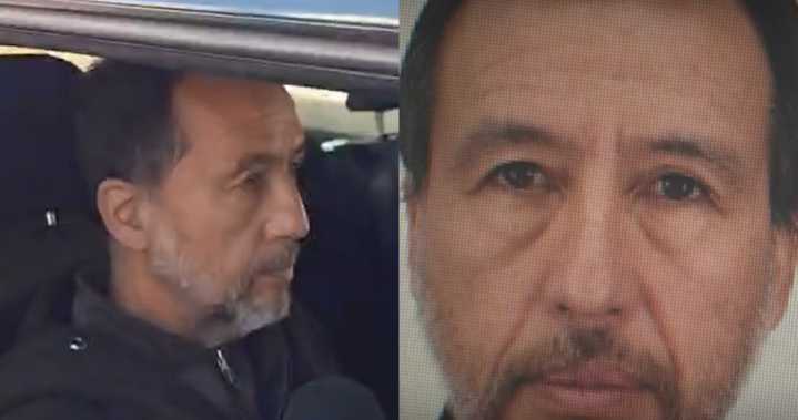 Todo podría cambiar: hallan celular en la celda de Jorge Ugalde, imputado por triple homicidio
