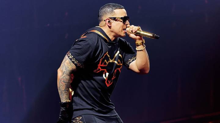 How Much Will Daddy Yankee Earn for Commanders vs. Dolphins Halftime Performance? Net Worth, Deals & More Discover how much Daddy Yankee is expected to earn for his halftime performance, and details a