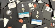 El misterio de los 1,44 MB: la cifra que convirtió al disquete en un ícono ...