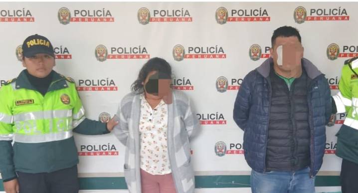 Huánuco: Dos implicados en la muerte de un hombre hallado en pasadizo de hotel