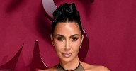 Kim Kardashian's Acting In 'All's Fair' Branded 'Monotone' and 'Stiff'