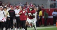 5 takeaways from No. 4 Alabama's 23-21 loss to No. 11 Oklahoma