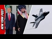 'We Make the Best Military Equipment': US to Sell F